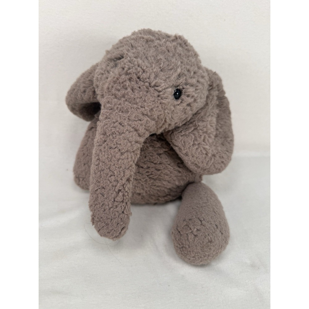 Jellycat SMALL Smudge Elephant‎ Missing Arm And Leg For Amputee ADA